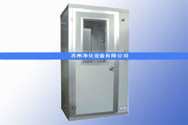 雙吹風(fēng)淋室(自動(dòng)、門互鎖)AAS-700AR